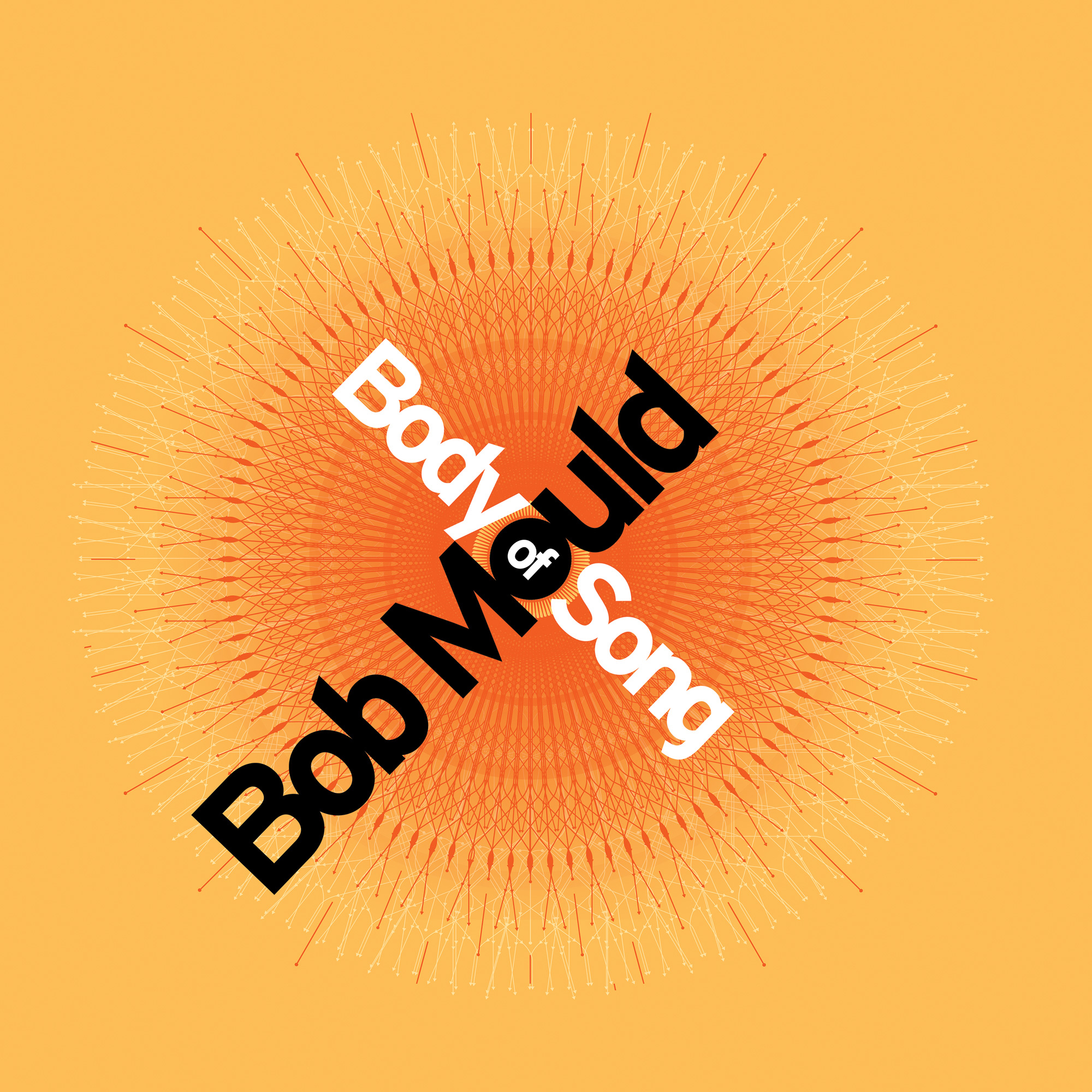 Bob Mould – Body Of Song