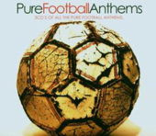 Diverse – Pure Football Anthems