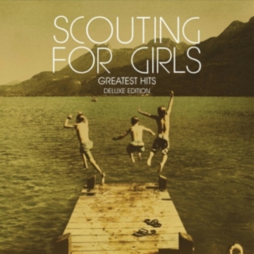 Scouting For Girls – Greatest Hits