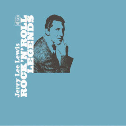 Jerry Lee Lewis – Rock'N'Roll Legends
