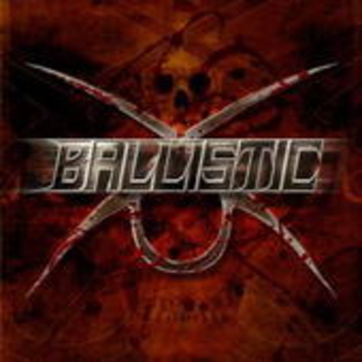 Balistic – Balistic