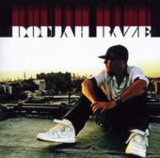 Doujah Raze – Doujah Raze