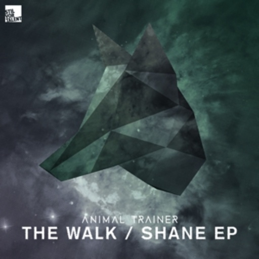 Animal Trainer – The Walk/Shane