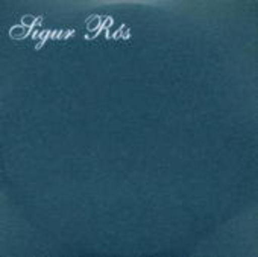 Sigur Ros – Ny Batteri EP