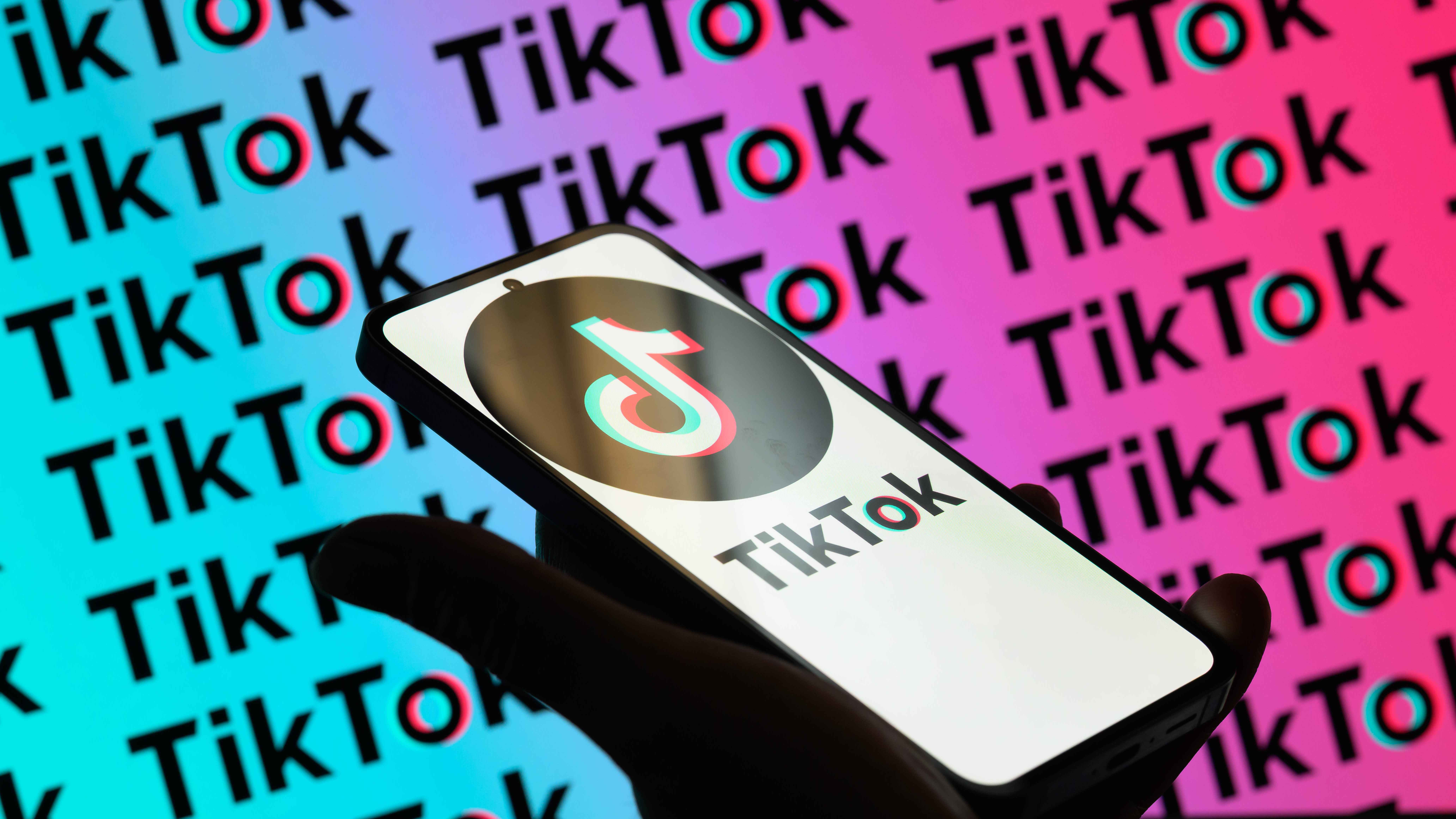 Gibt Musikschaffenden in weiteren Märkten Zugang zu Analysen: die Social-Media-App TikTok.
