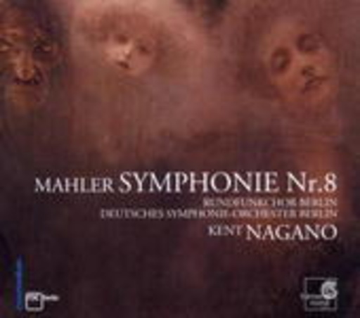 Symphonie Nr. 8
