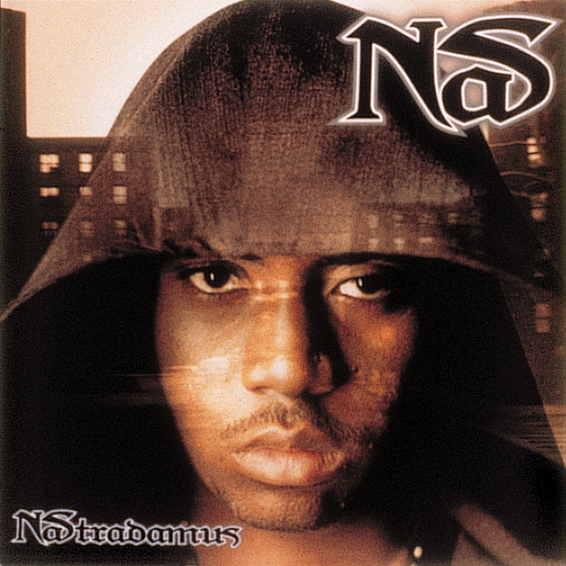 Nas – NAStradamus