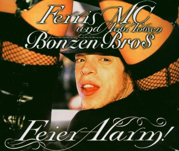 Ferris MC – Feieralarm