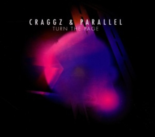Craggz & Parallel – Turn The Page