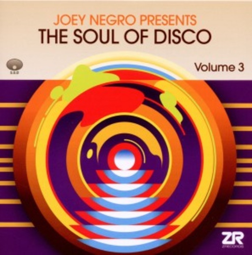 The Soul Of Disco Vol. 3