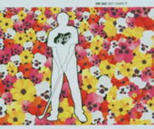 Ok Go – Get Over It