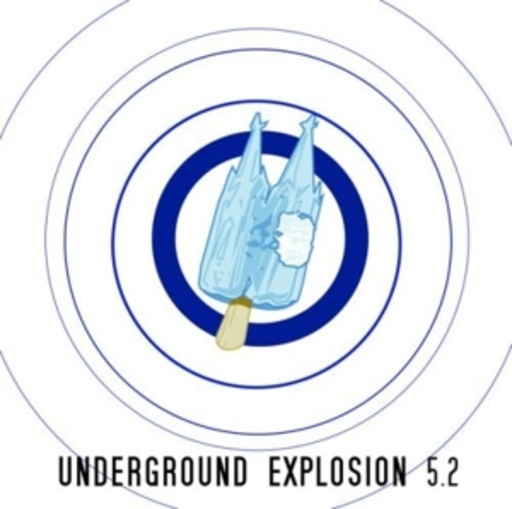 Diverse – Underground Explosion 5.2