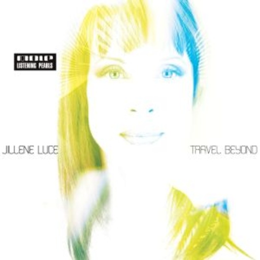Jilene Luce – Travel Beyond