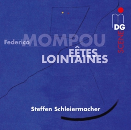 Steffen Schleiermacher – Fêtes Lointaines