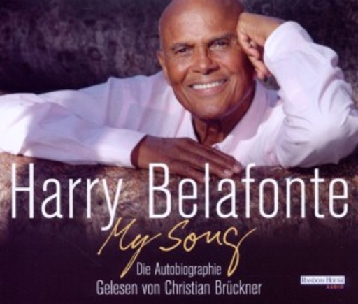 Christian Brückner – Harry Belafonte - My Song