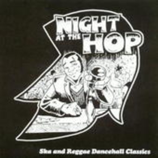 Diverse – A Night At The Hop