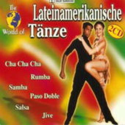 Diverse – W.O. Lateinamerikanische Tänze