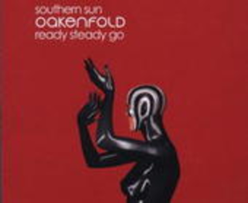 Paul Oakenfold – Southern Sun