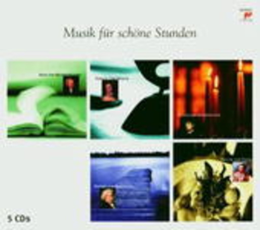 Diverse – Musik für schöne Stunden