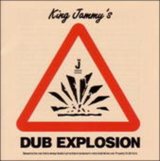 King Jammy’s Dub Explosion