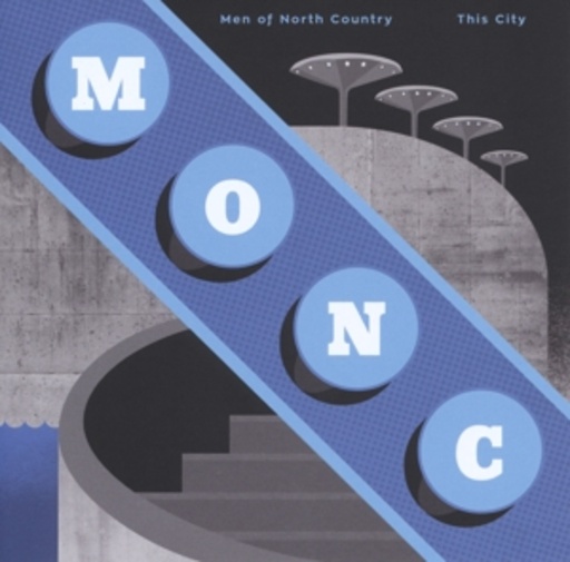 Men Of North Country – This City