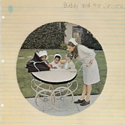 Buddy Guy – And The Juniors