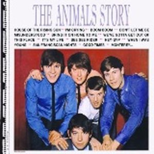 The Animals – The Animals Story 1964-1967