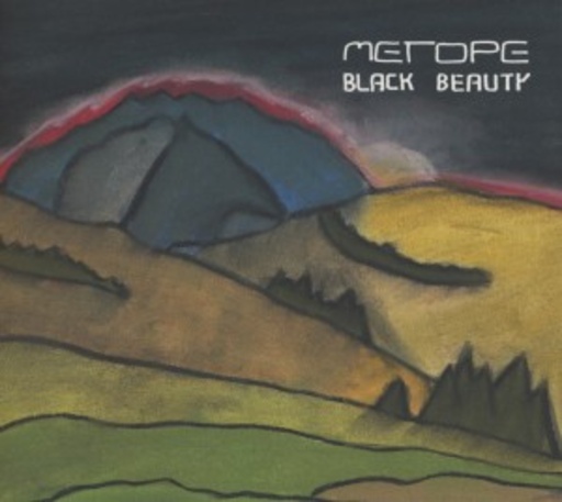 Metope – Black Beauty