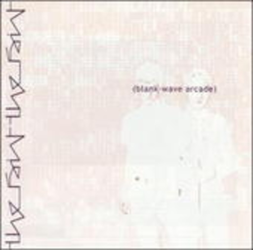 The Faint – Blank Wave Aracde