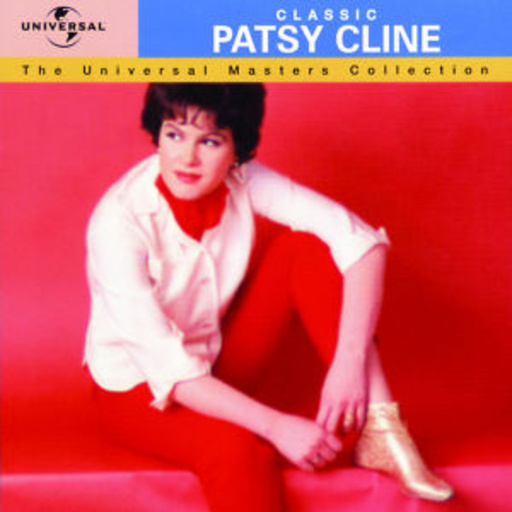 Patsy Cline – Classic Patsy Cline - The Universal Masters Collection (32 Bit Remastered)