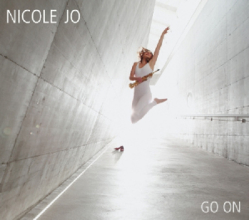 Nicole Jo – Go On