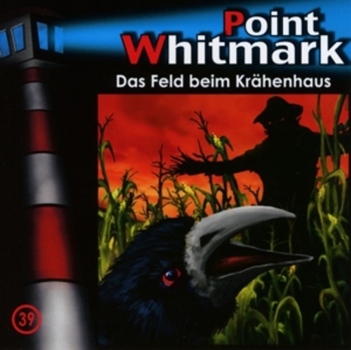 Point Whitmark – Das Feld beim Krähenhaus (39)