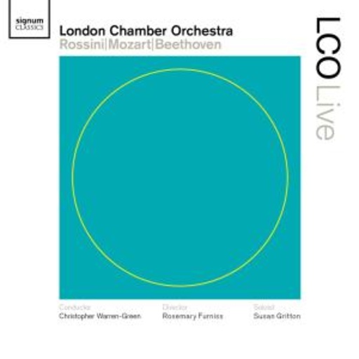 London Chamber Orchestra – LCO Live