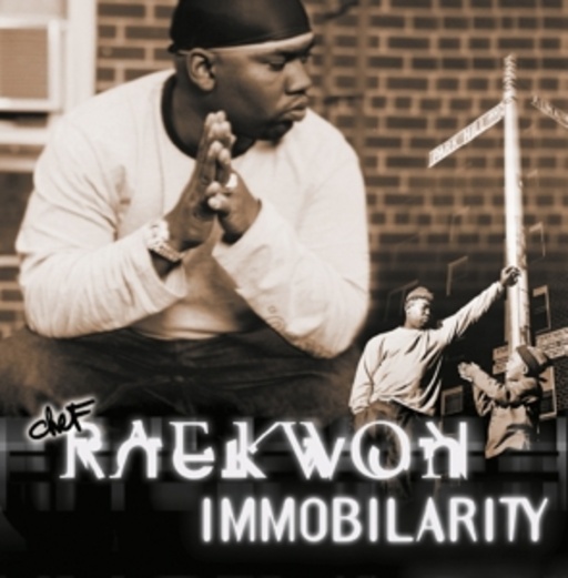 Raekwon – Immobilarity