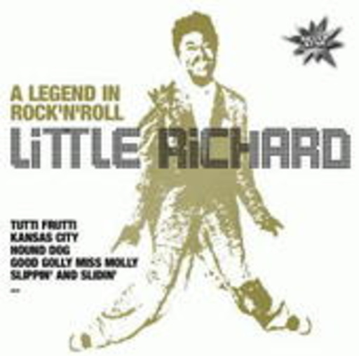 Little Richard – A Legend In Rock'n'Roll