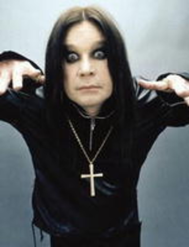 Plant den teilweisen Rückzug vom Ozzfest: Ozzy Osbourne
