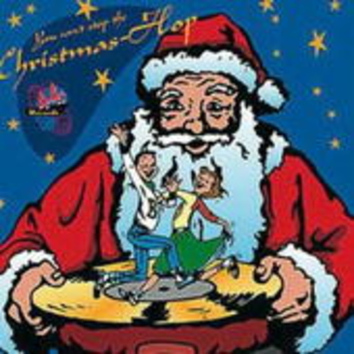 Diverse – You Can't Stop The X-Mas Bop Vol. 1