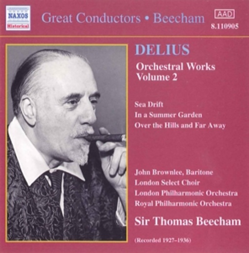 Orchestral Works Vol. 2
