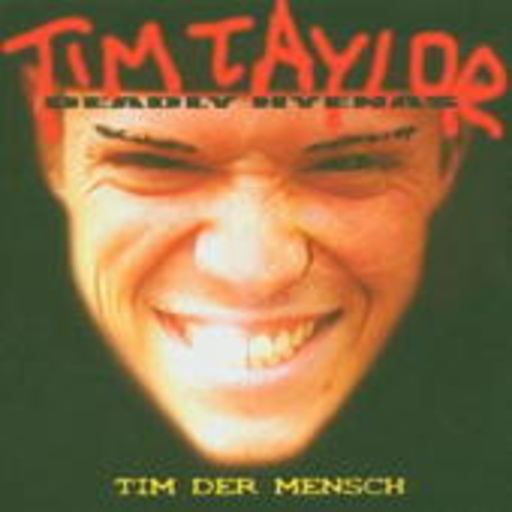 Tim Taylor – Tim der Mensch