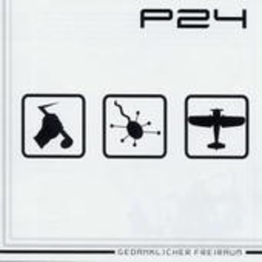 P 24 – Gedanklicher Freiraum