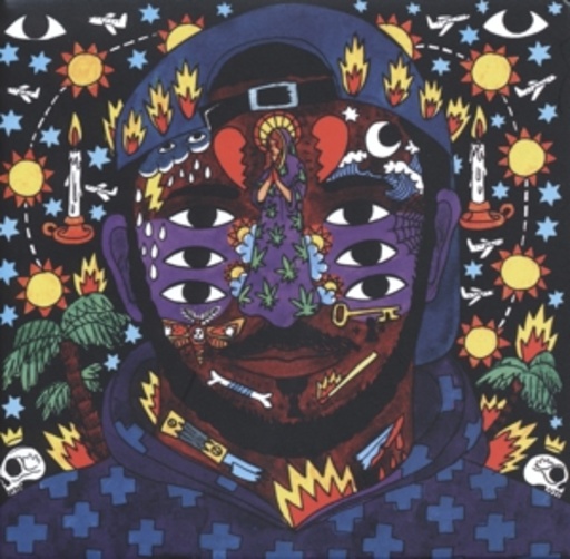 Kaytranada – 99,9%