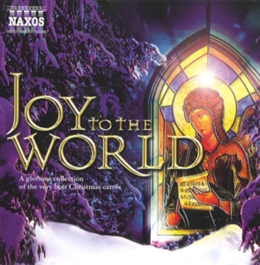 Diverse – Joy To The World