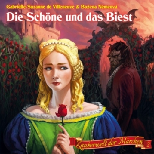 Diverse – Die Schöne und das Biest - Zauberwelt der Märchen 2