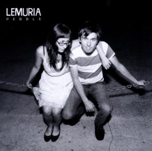 Lemuria – Pebble