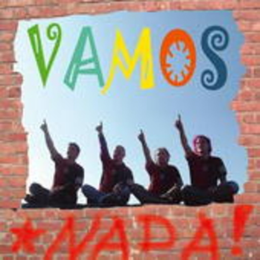 Nada – Vamos