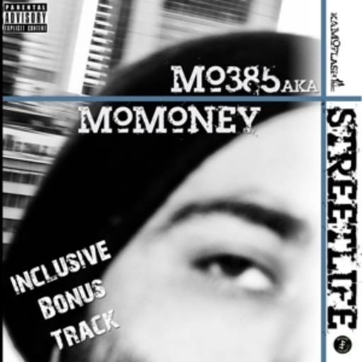 Mo-385 – Streetlife