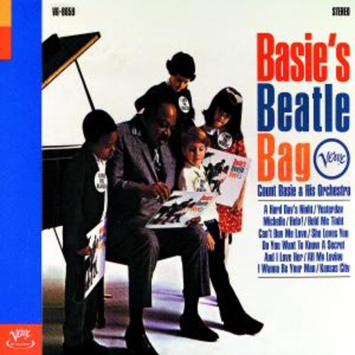 Basie’s Beatle Bag