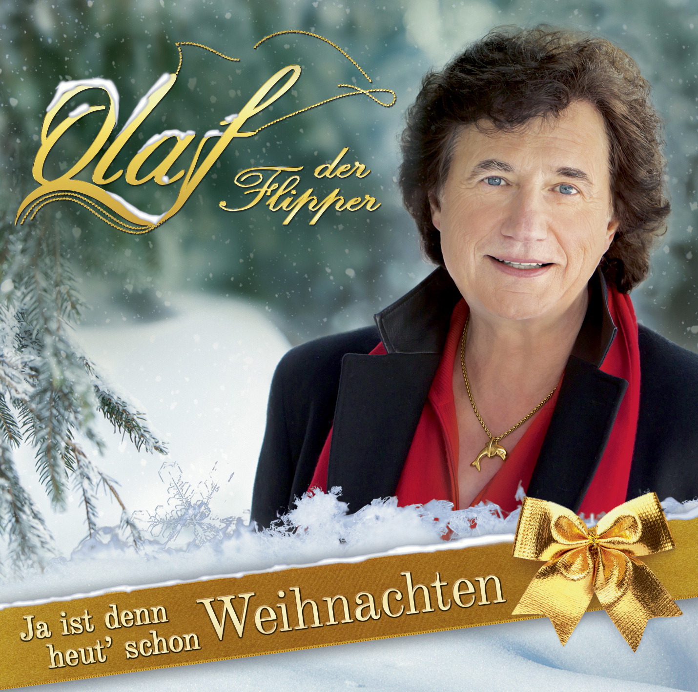 Olaf – Ja ist denn heut' schon Weihnachten