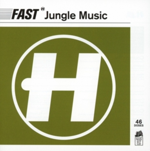 Diverse – Fast Jungle Music