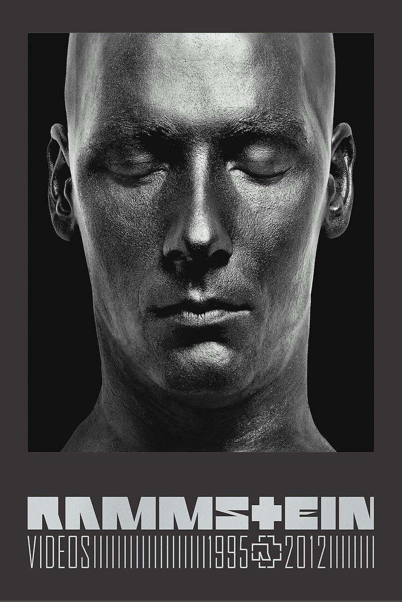Rammstein – Videos 1995-2012